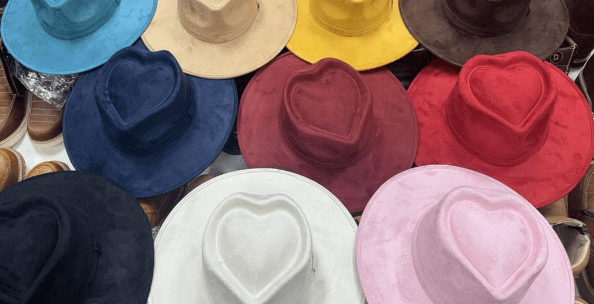 Two Hermanas Hat Store & Wholesale